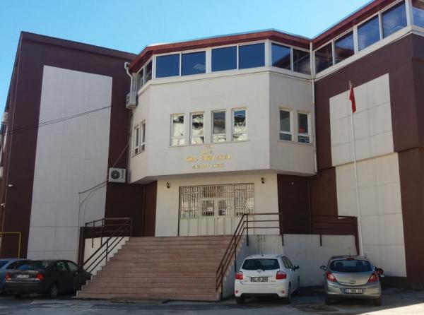 Nihal - Turgut Anlar Anadolu Lisesi Fotoğrafı